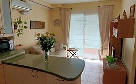 Apartamento en la mejor zona de Santa Cruz